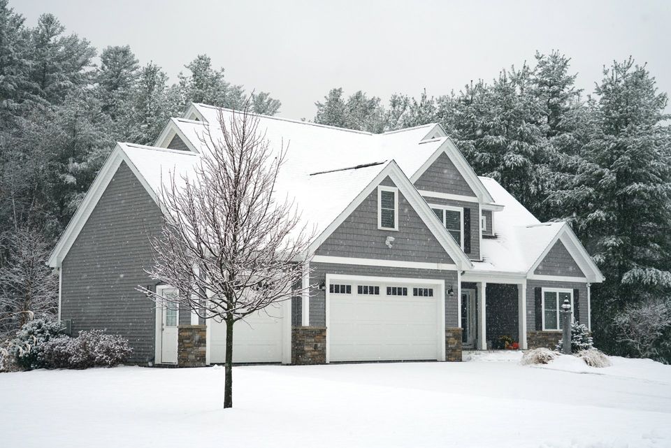 Winterizing your home in Columbia, MO is important. Read our home builders' checklist for getting your home ready for winter.