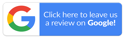 A blue button that says `` click here to leave us a review on google ''.