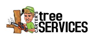 Carter's Tree Services Logo