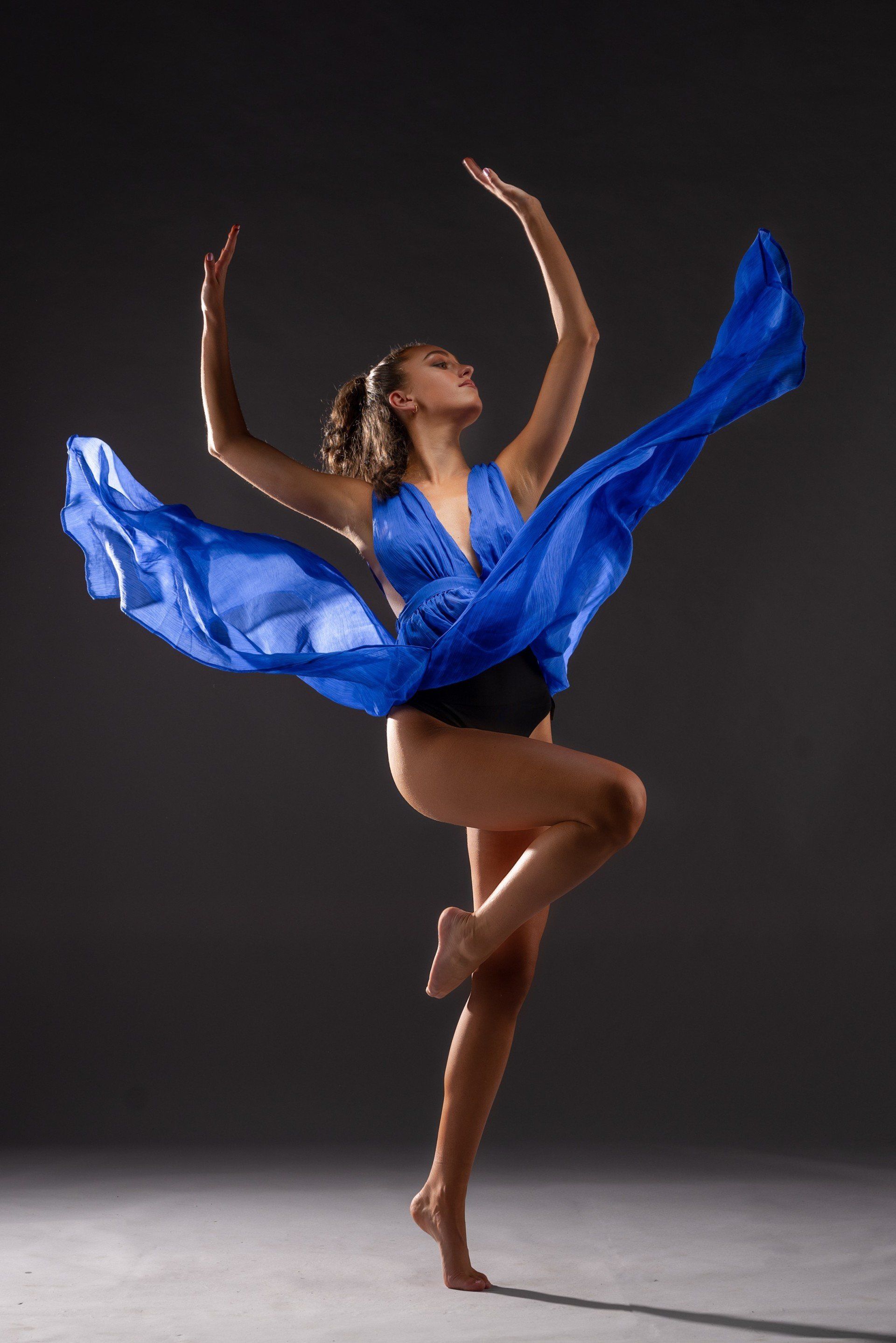Future Performers - Independent & expert advice on professional dance training