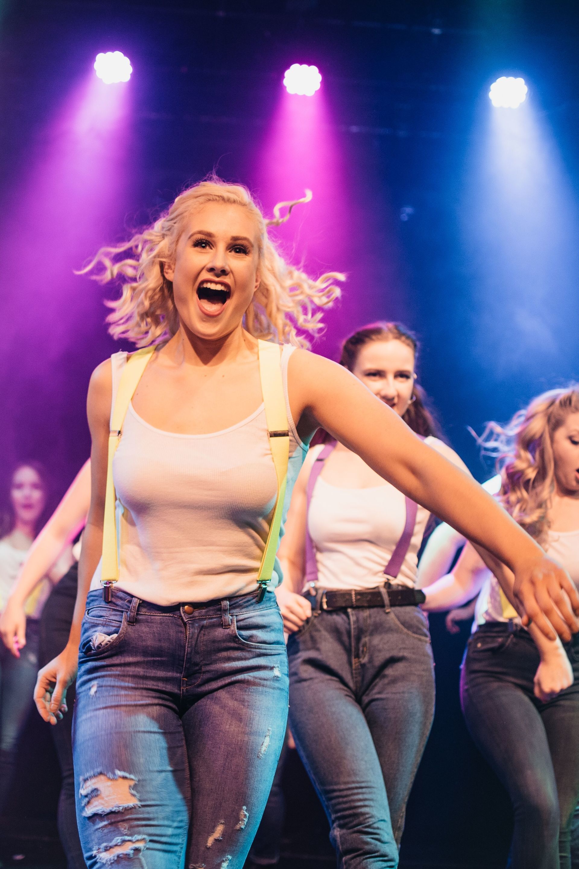 Future Performers - expert help and advice for aspiring performing arts students