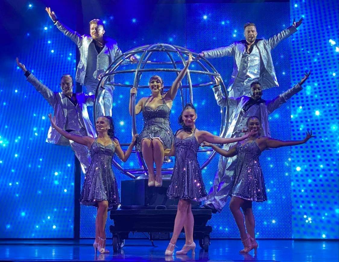 Future Performers, advice for aspiring performing arts students