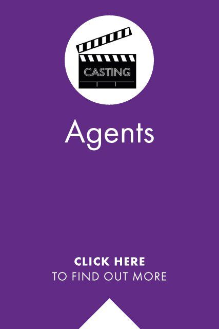 Future Performers agents available
