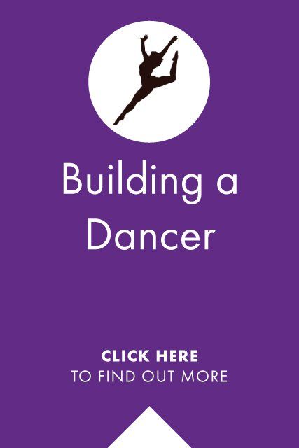 Future Performers building a dancer