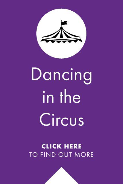 Future Performers Dancing in the Circus