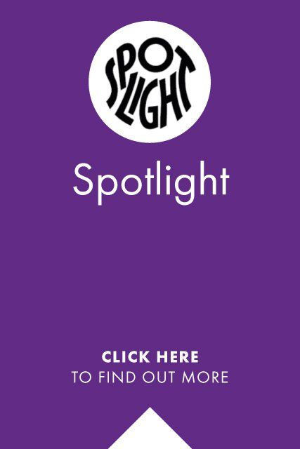 Future Performers - spotlight