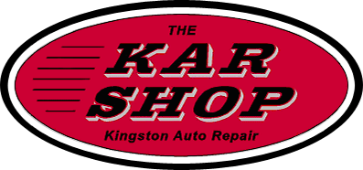 The Kar Shop Kingston Auto Repair in Rogers, AR
