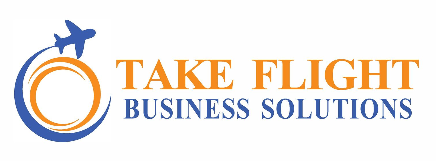 Take Flight Business Solutions logo