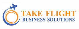 Take Flight Business Solutions logo
