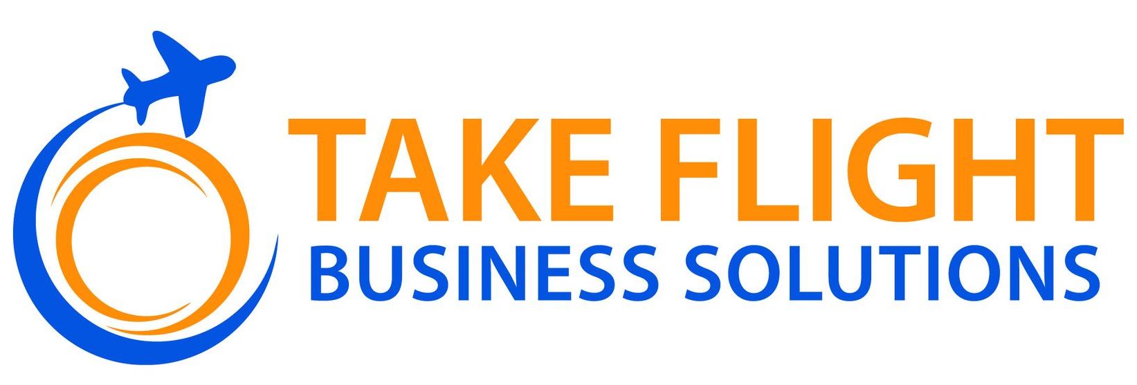 Take Flight Bs Logo