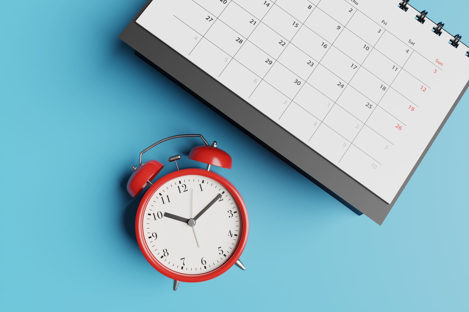 Upcoming tax & accounting deadlines relevant to FL, AL, MA, and others states Nationwide in the U.S.