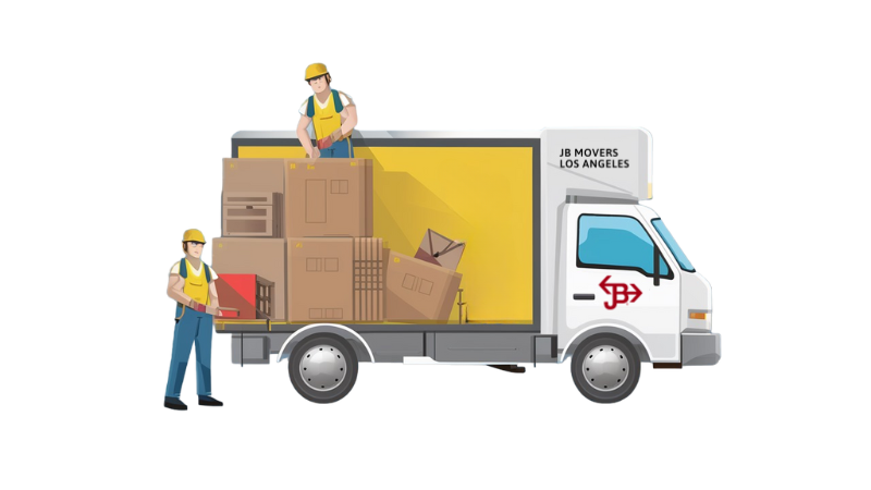 Two movers vector