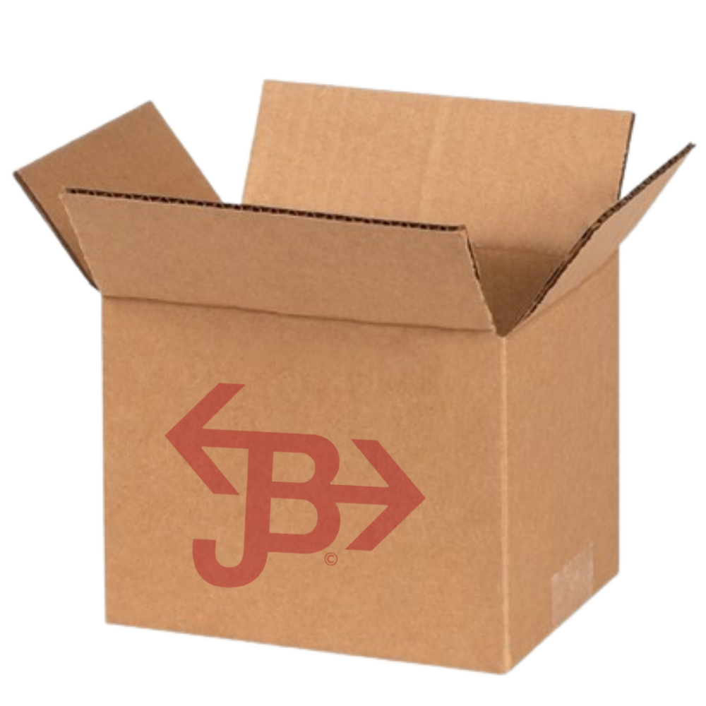 Small box