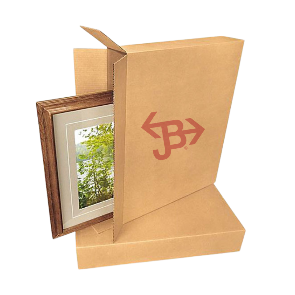 Small box