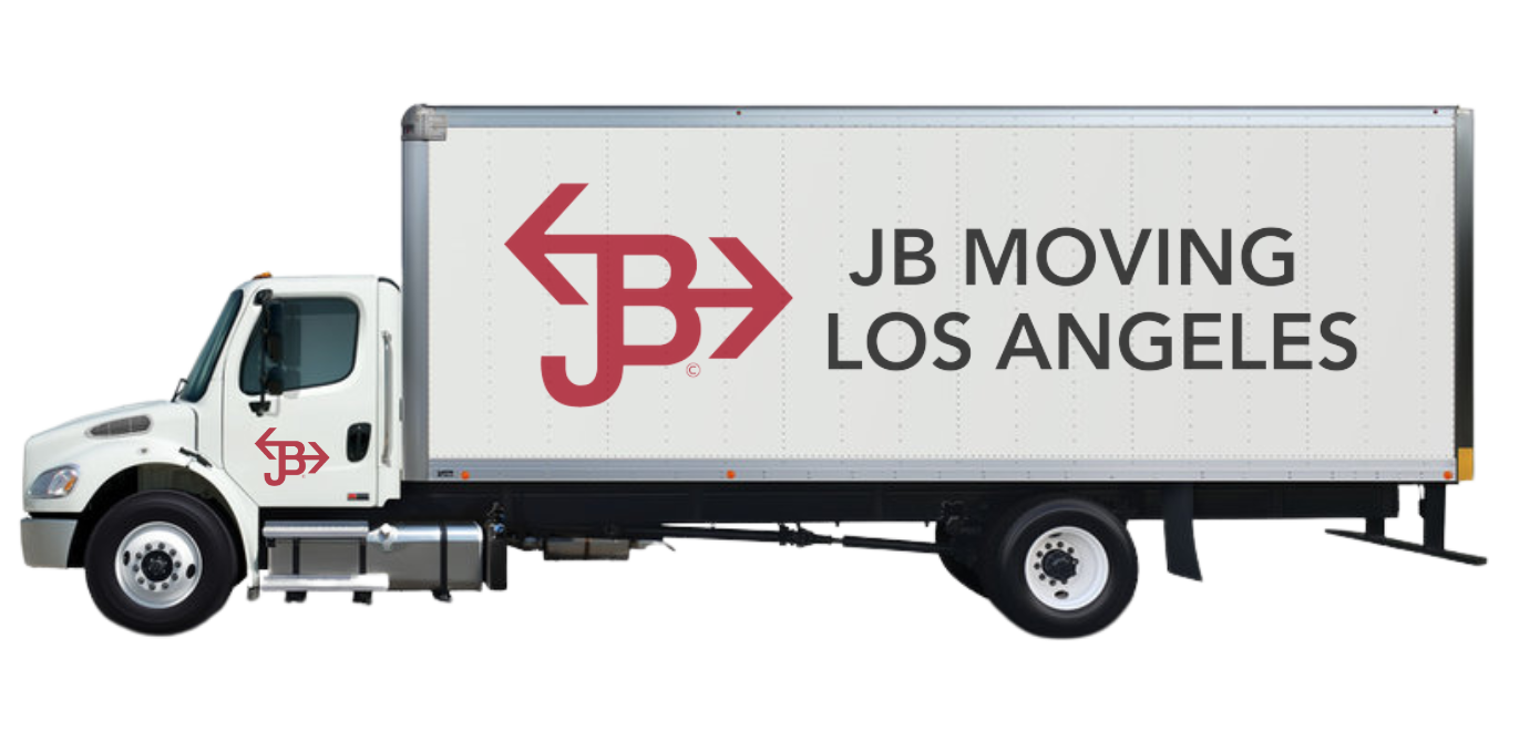 Company truck
