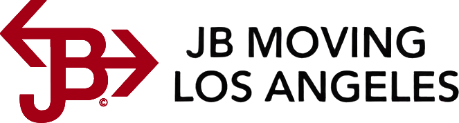 JB Moving