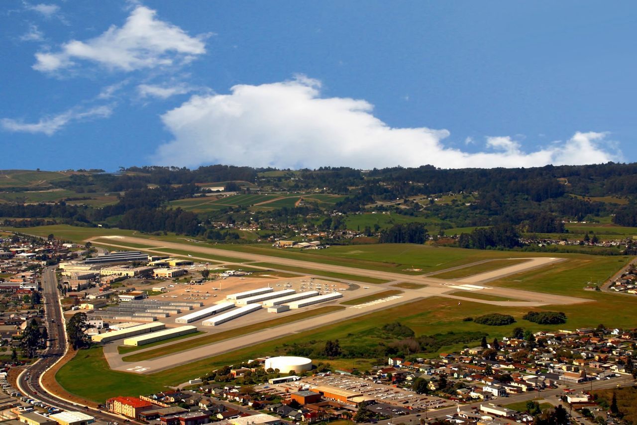 Watsonville — Monterey County, CA — Monterey Bay Pest Control Inc.