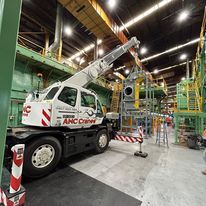 ANC Crane Hire