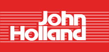 John Holland logo