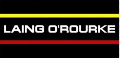 Laing O'Rourke  logo