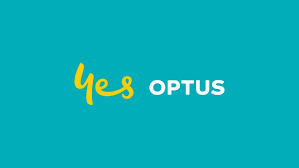 Optus  logo