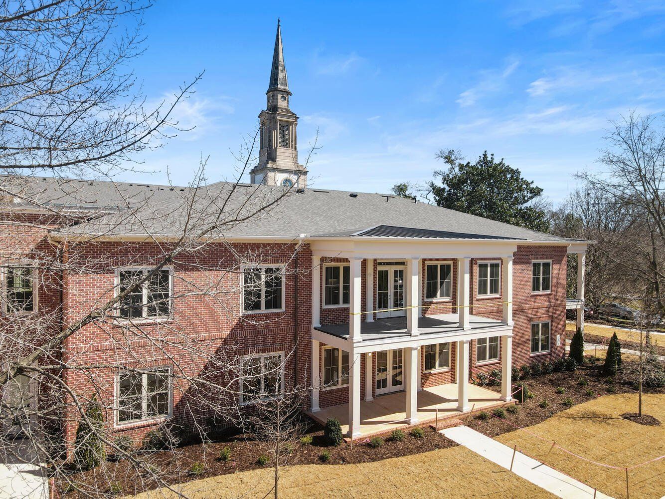 1200 PONCE ATLANTA | MINERVA HOMES