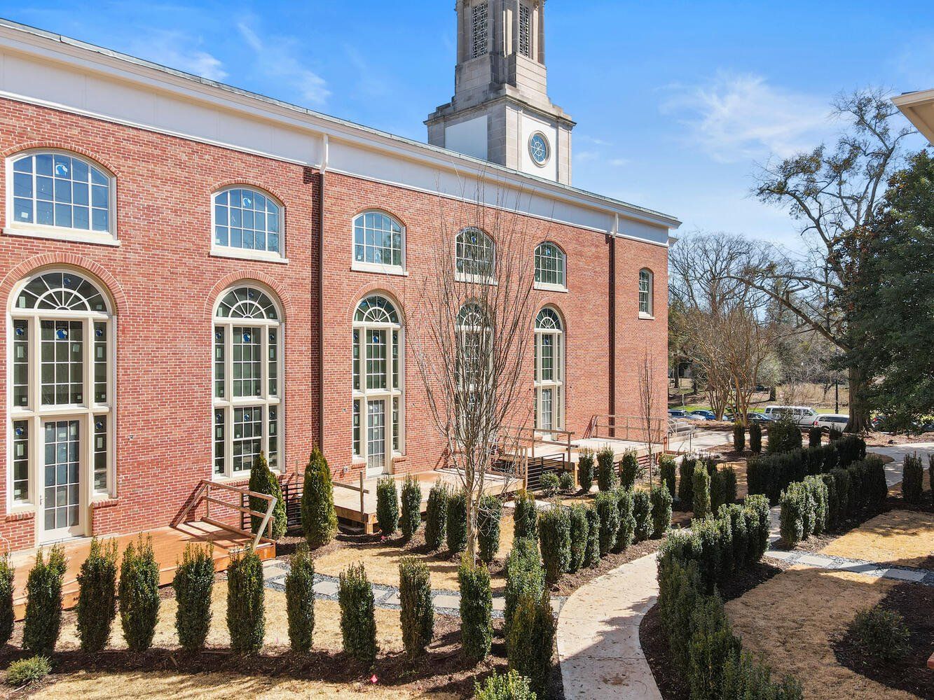 1200 PONCE ATLANTA MINERVA HOMES