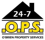 O'Brien Property Services Logo