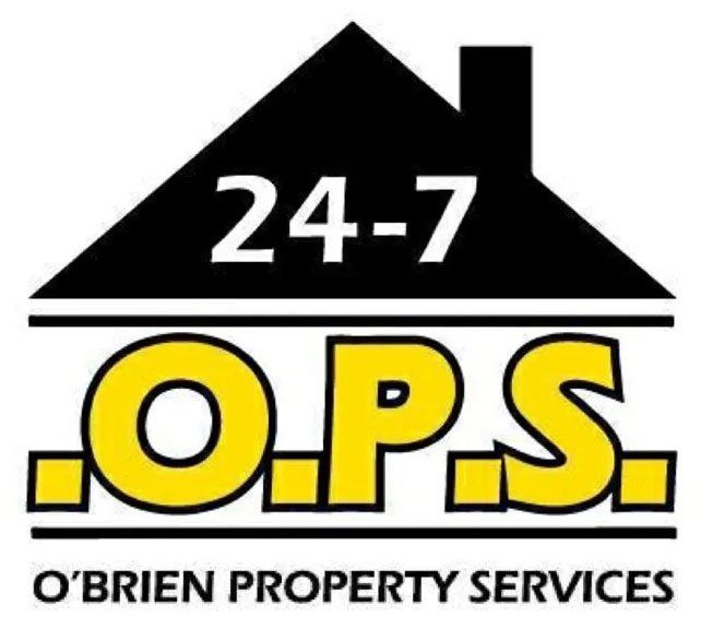 O'Brien Property Services Logo
