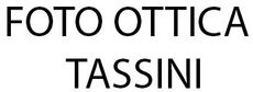 FOTO OTTICA TASSINI_logo
