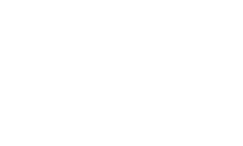 Logo for "The Rock Bar & Cafe" with a textured rock graphic.