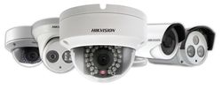 HIKVision CCTV