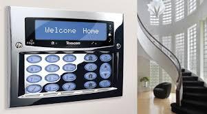Texecom Premier Elite Alarm System