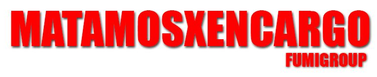 Matamos X Encargo LOGO