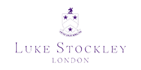 Luke Stockley London