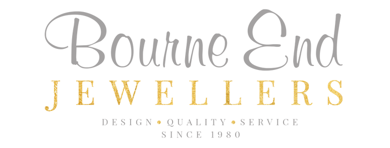 Bourne End Jewellers logo