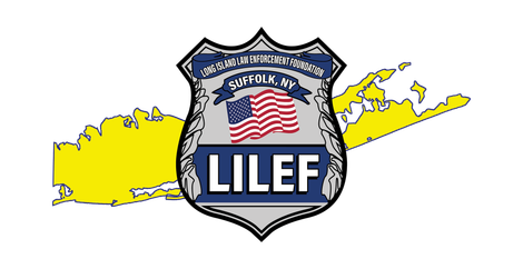 A badge with the word lillef on it