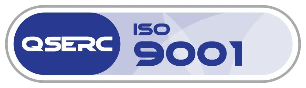 QSERC ISO 9001 