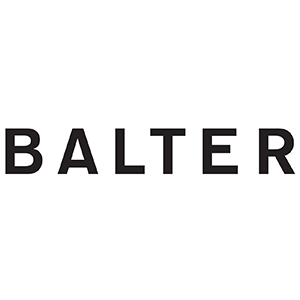 Balter Logo