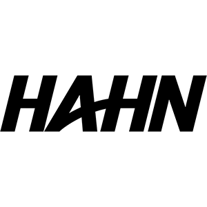 Hahn Logo