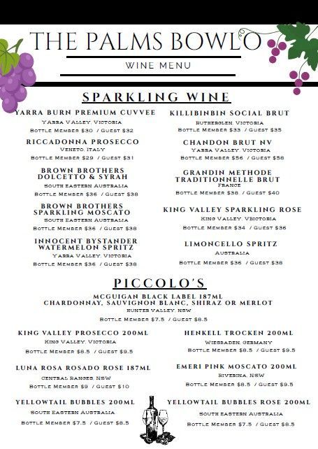 A Hamburger And French Fries Are On A Table — Pacific Palms Bowling Club In Smiths Lake, NSW