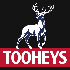 Tooheys Logo