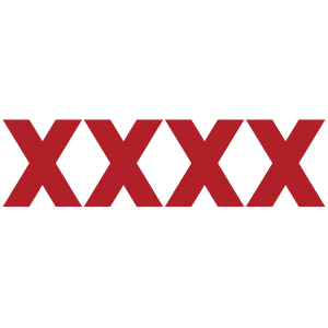 XXXX Logo