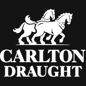 Carlton Draught Logo