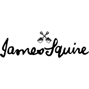 James Squire Logo