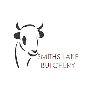 Smiths Lake Butchery Logo