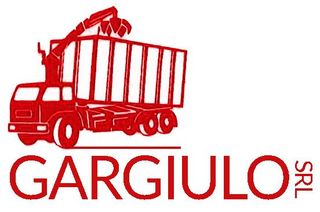 Logo Gargiulo Srl
