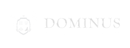 Dominus Highschool, Enrollment, Logo