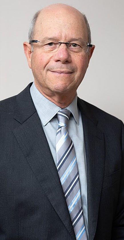 David Henderson