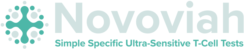 Novoviah Pharmaceuticals Logo